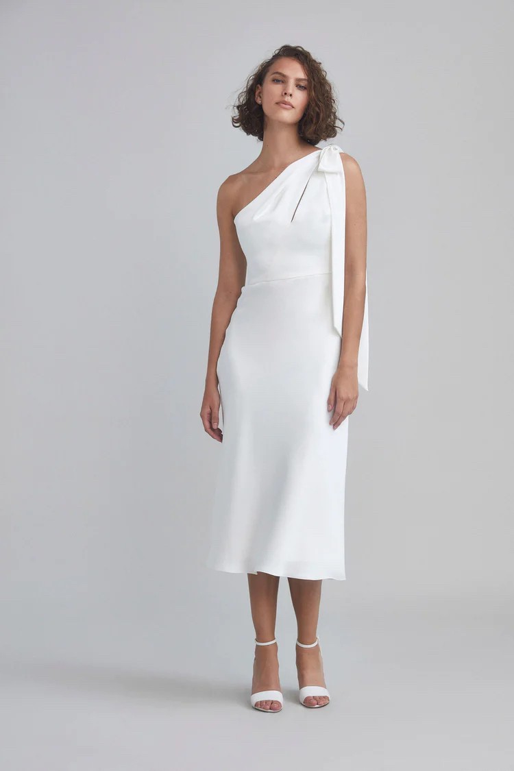 The 22 Best Elopement Wedding Dresses – Stillwhite Blog