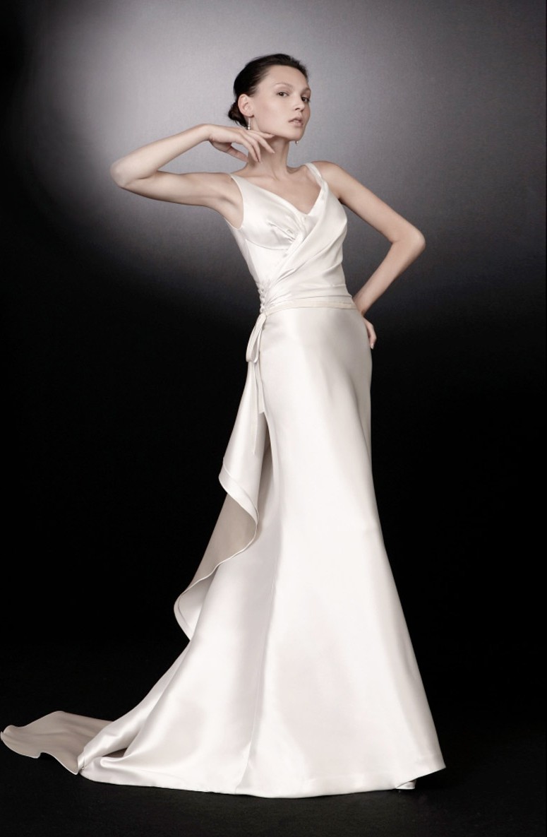 peter langner mother of the bride dresses
