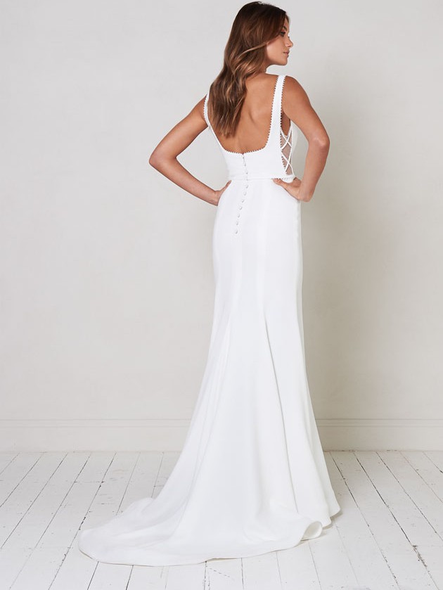 soho bridal