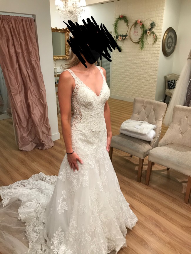 allure c504