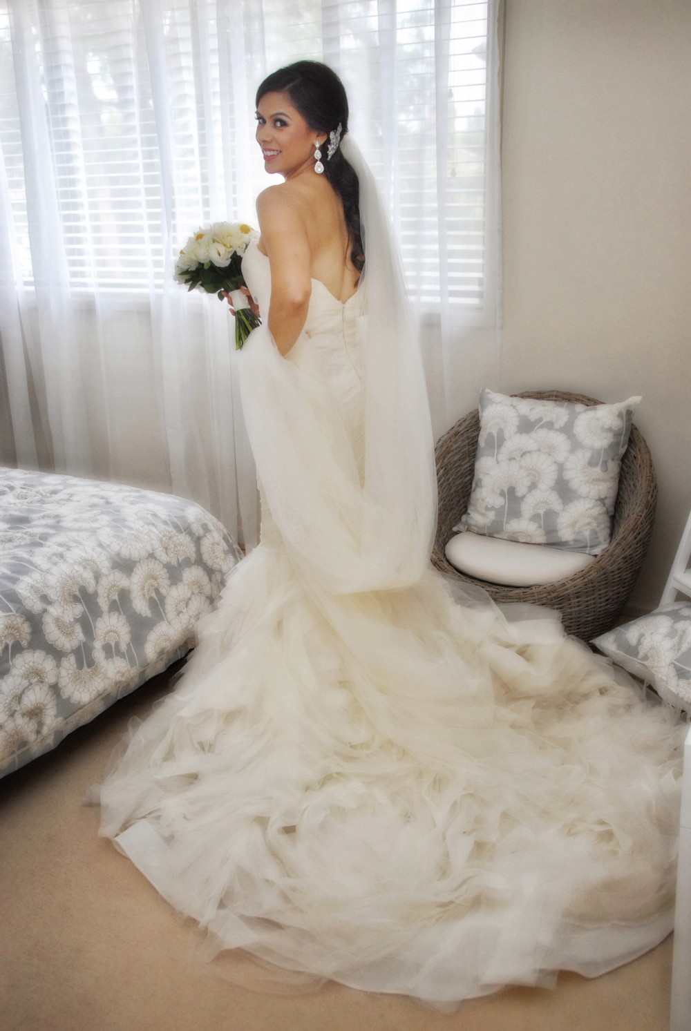 VERA WANG BRIDE Gemma US8 | fitwellbathfitting.com