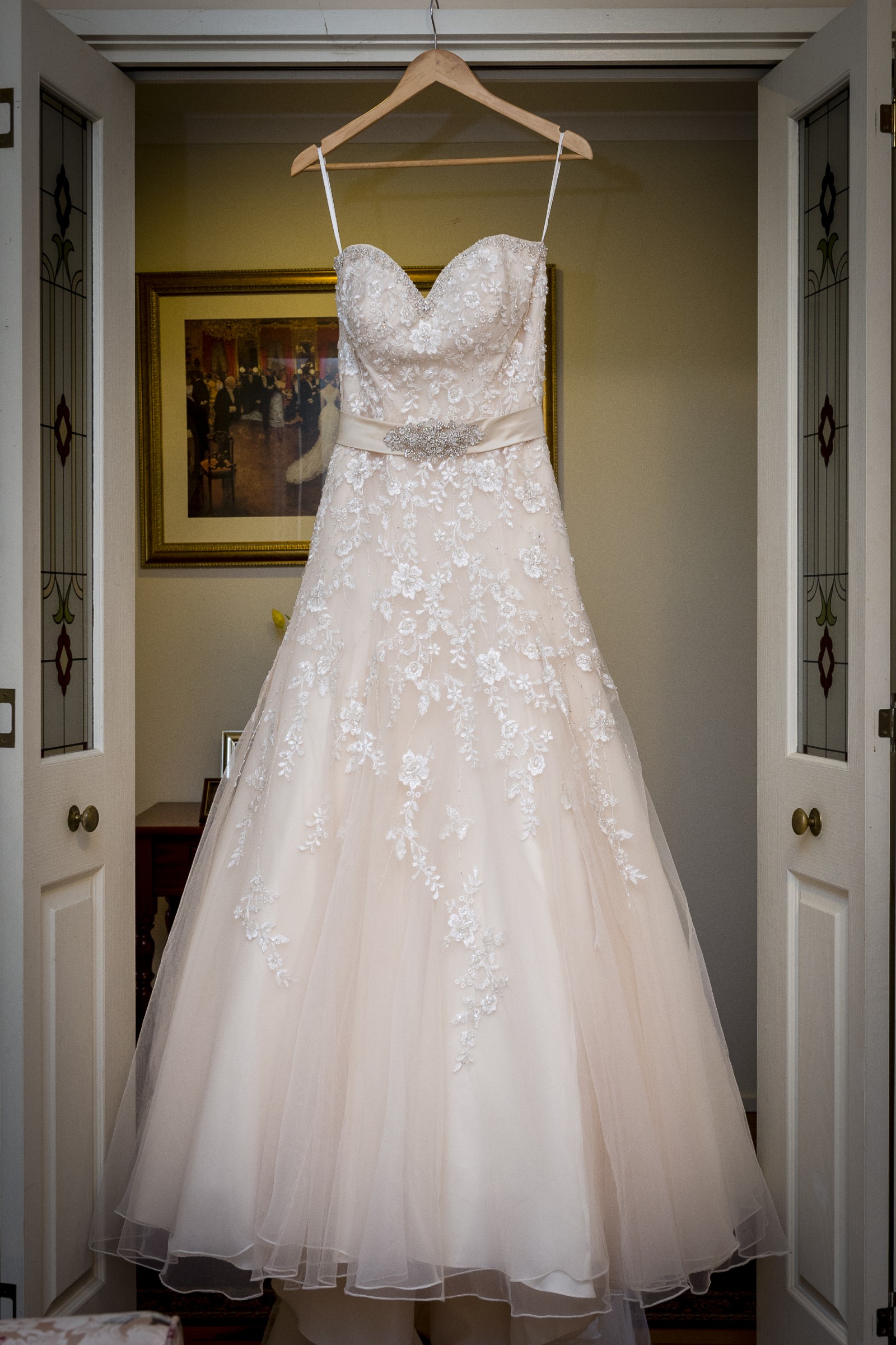 Morilee Preowned Wedding  Dress  on Sale 50 Off Stillwhite