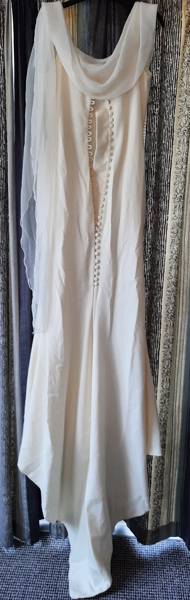 Rosemary Wedding Dress - Stillwhite