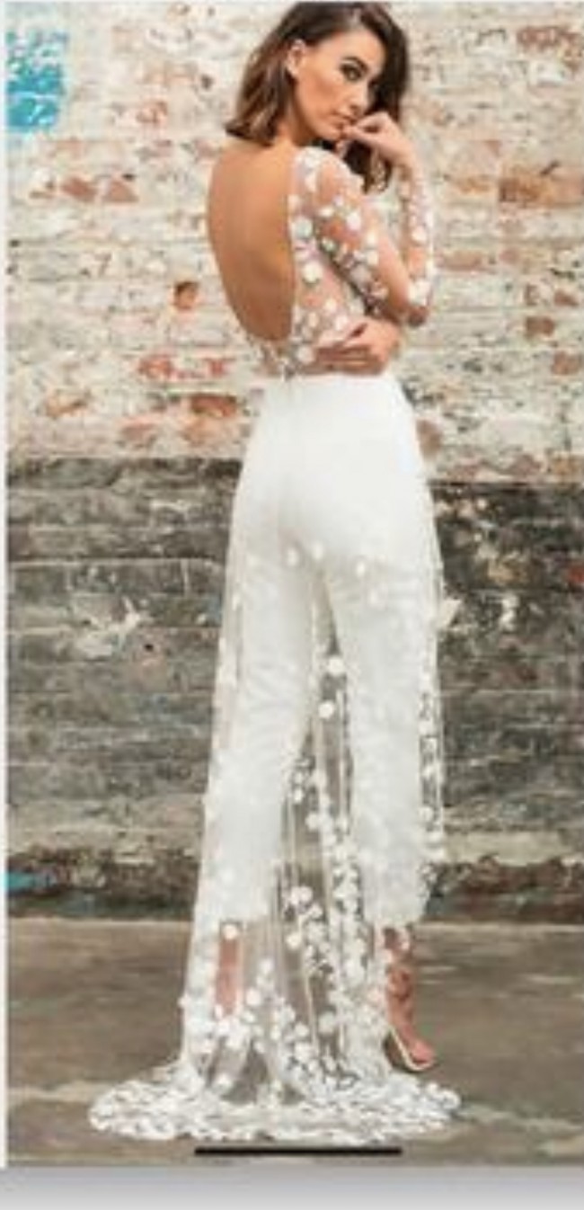 rime arodaky jumpsuit second hand