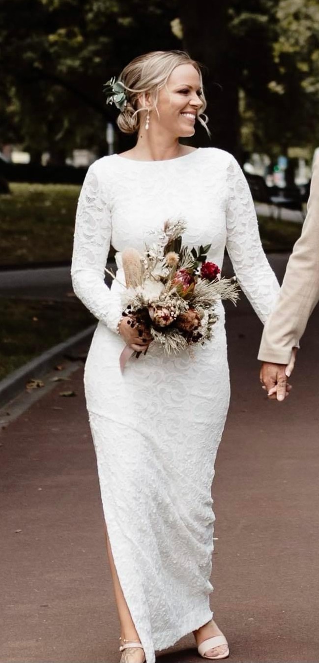 Grace Loves Lace Wedding Dress - Stillwhite