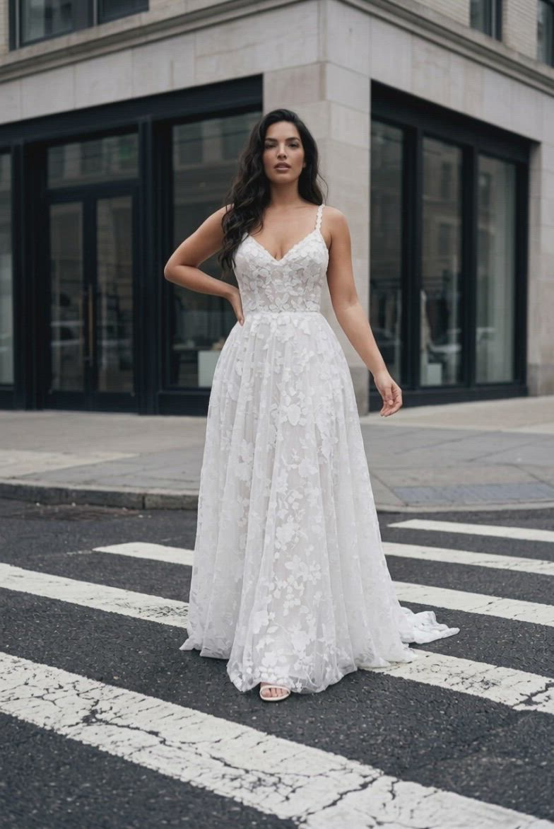 Morilee, Delilah