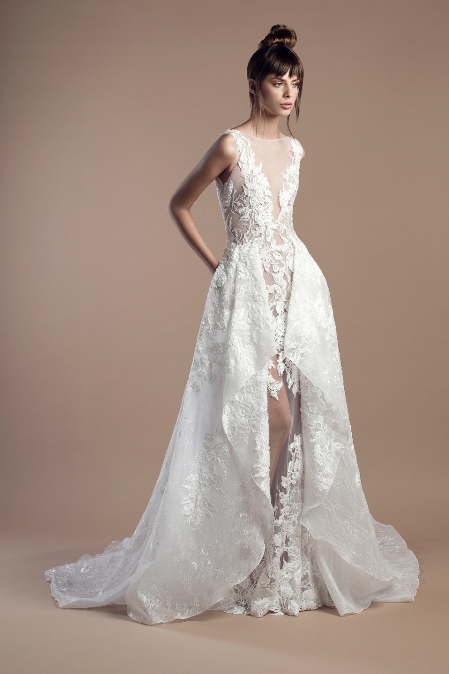 Tony Ward Tony Ward