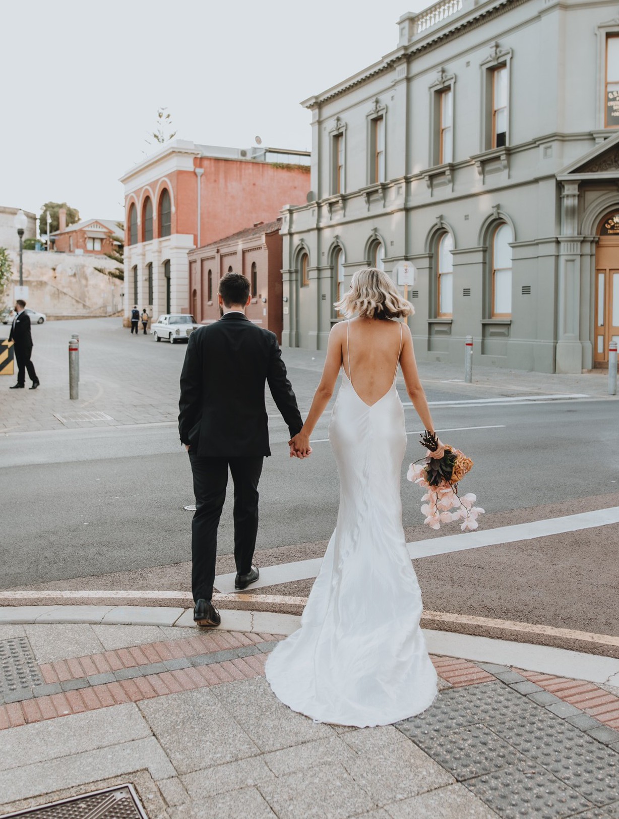 Grace Loves Lace, Oceania Dress AND Shimmy Veil Wedding Dress Save