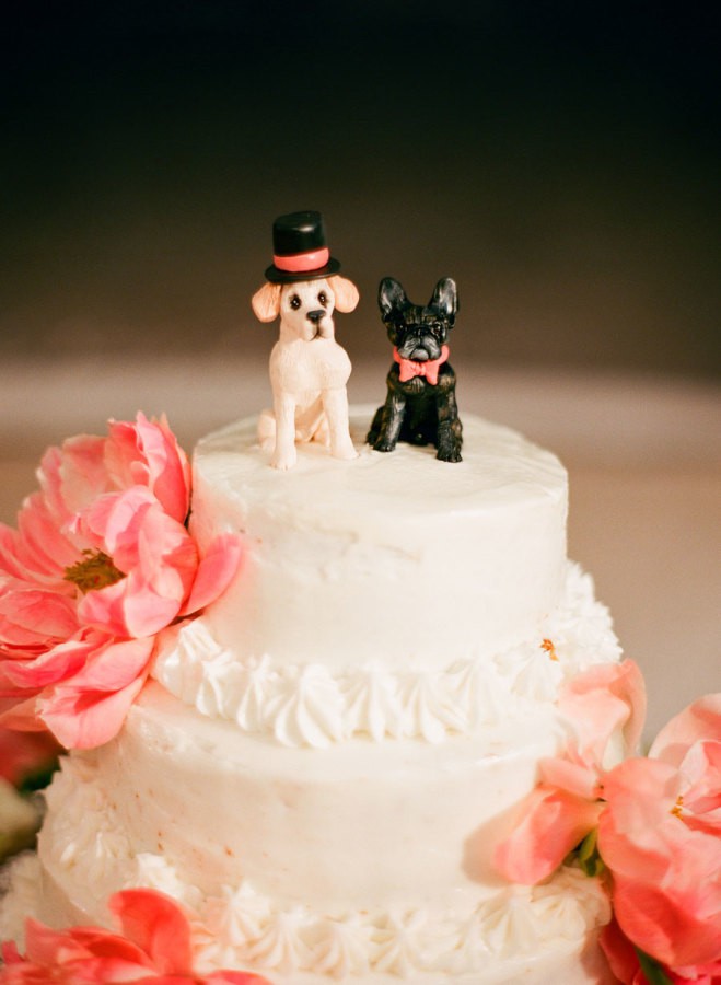 Dog Cake Toppers Dog Cake Toppers