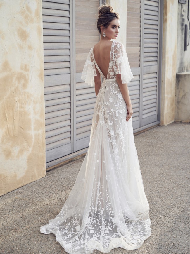anna campbell amelie used
