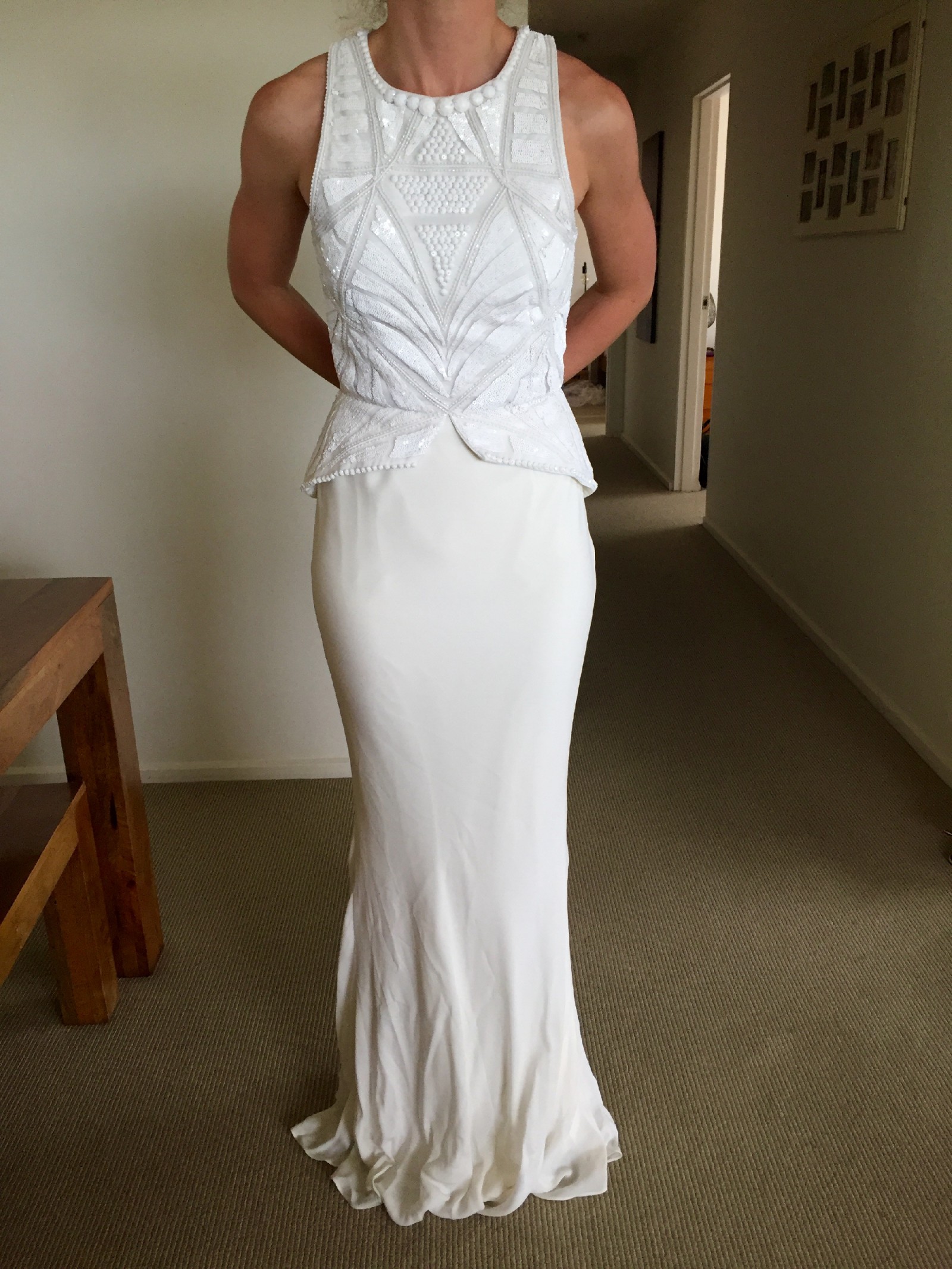 rachel gilbert ollie gown