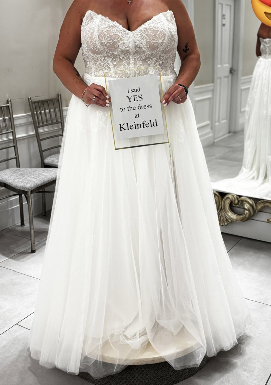 Essense of Australia, D4097 Sample Wedding Dress Save 77% - Stillwhite