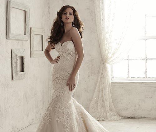 house of wu bridesmaid dresses Christina Wu Bridesmaid Dress 22250 Sea Glass main image 0