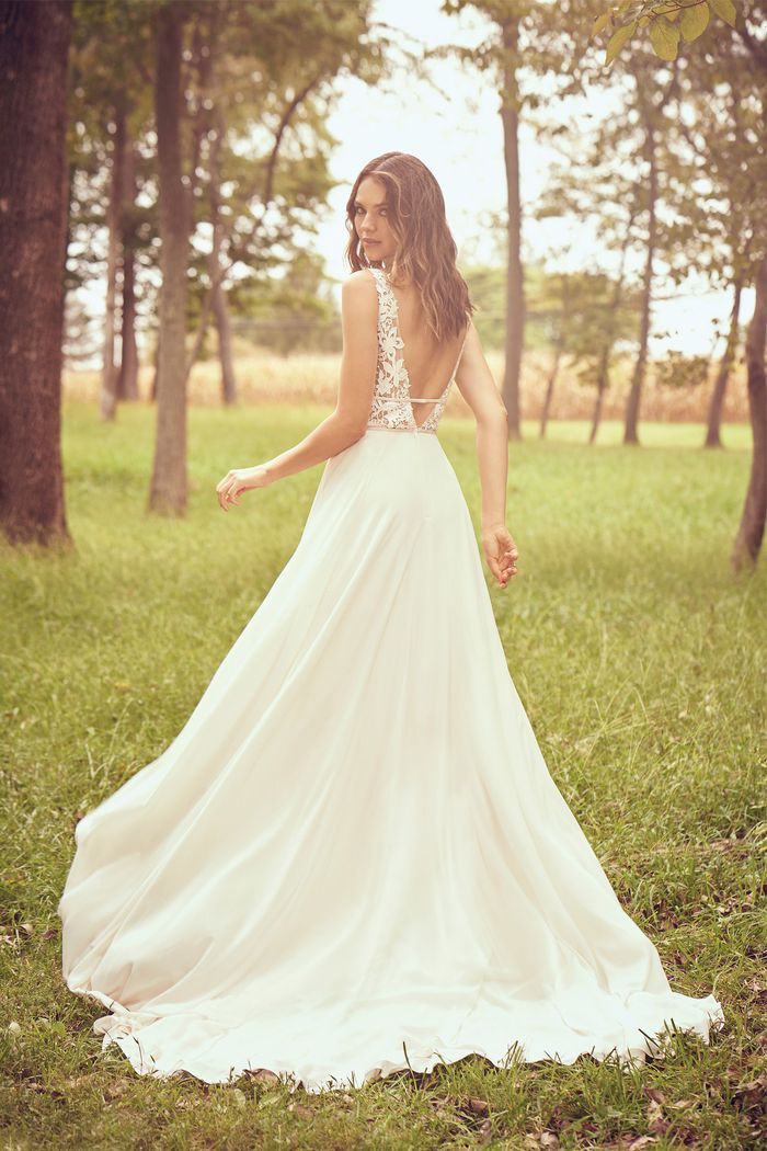 Lillian West 66059 New Wedding Dress Save 31 Stillwhite