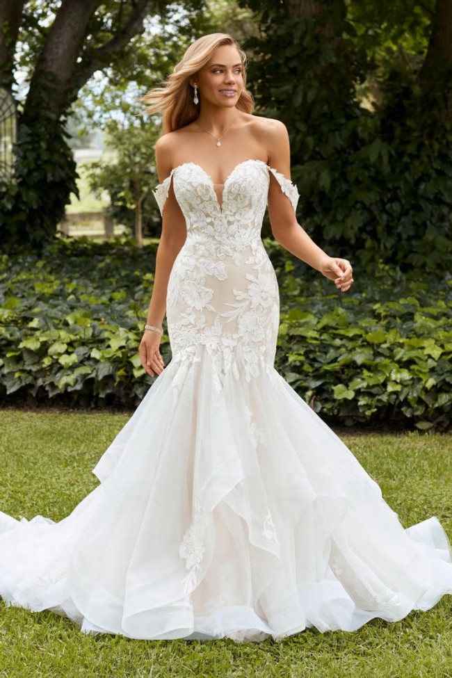 Sophia Tolli Y22262