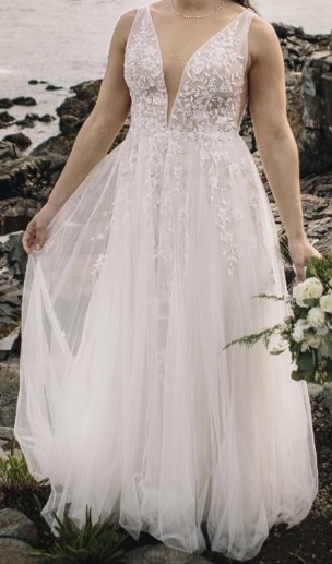 bhldn seeley gown