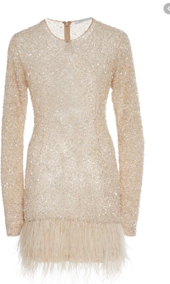 Rachel Gilbert Nisha Mini Dress Used Wedding Dress Save 35% - Stillwhite