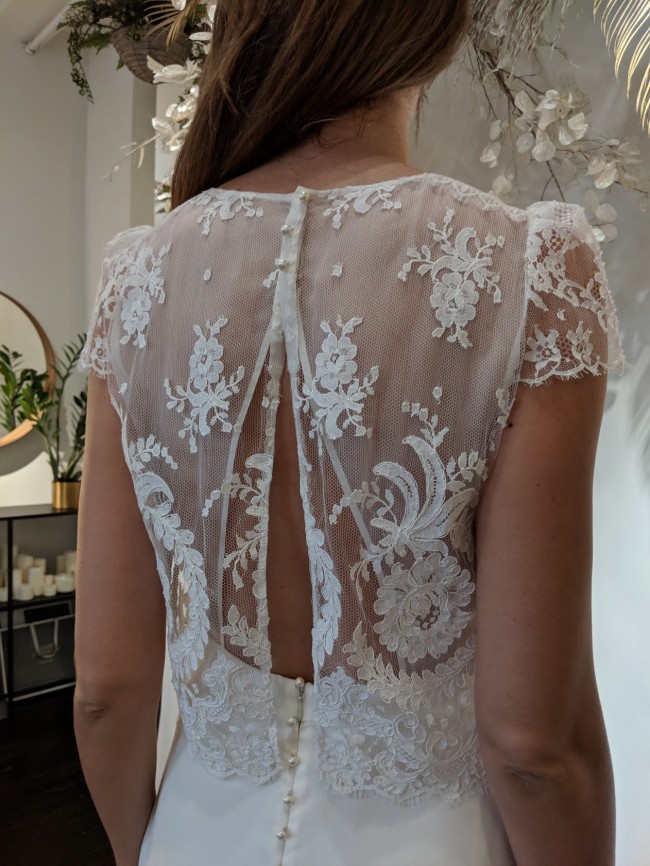 laure de sagazan sample sale
