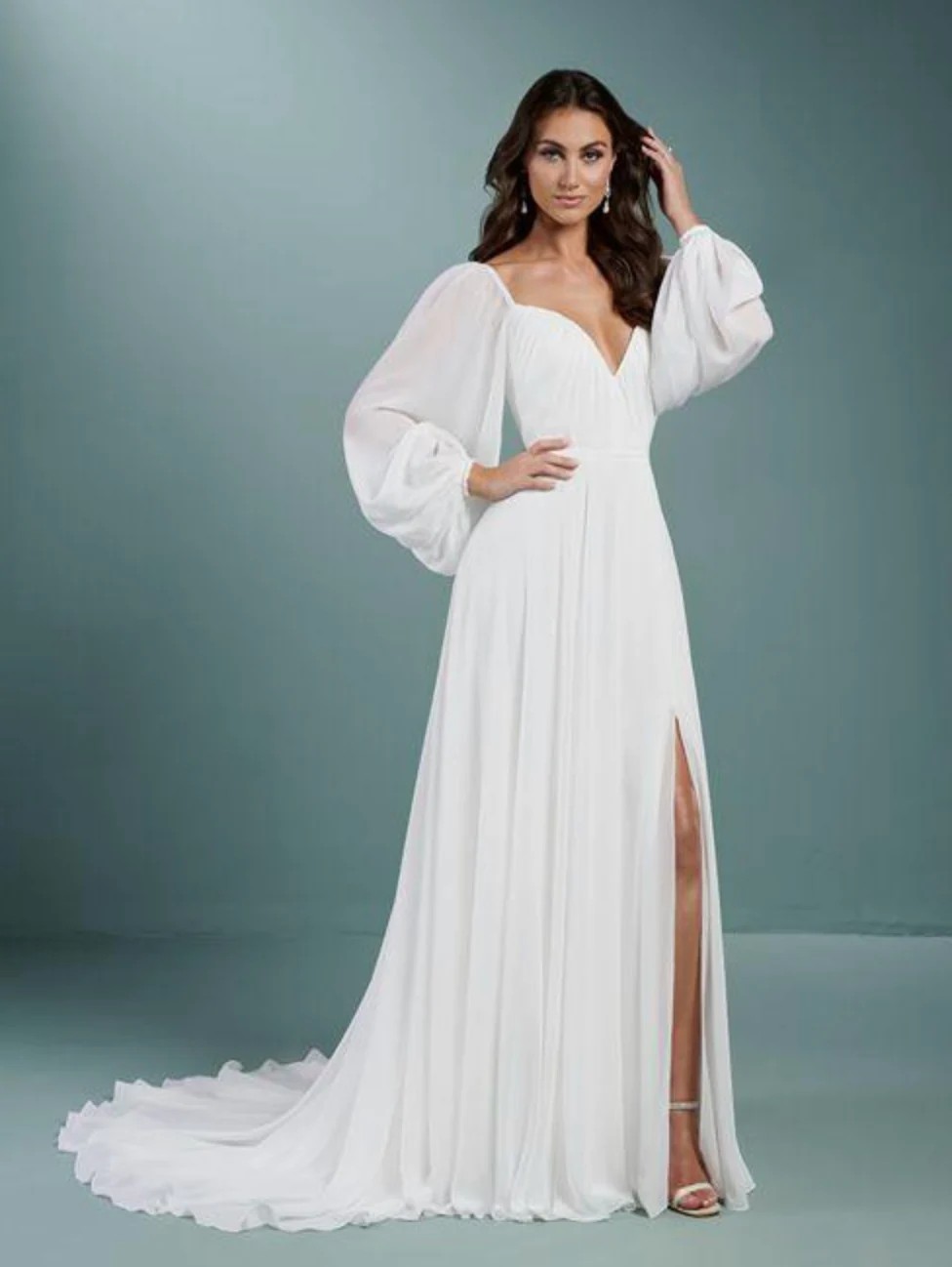 House Of Wu Viola New Wedding Dress Stillwhite