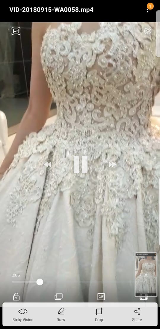 Walid Atallah Dubai Preloved Wedding Dress On Sale 72 Off
