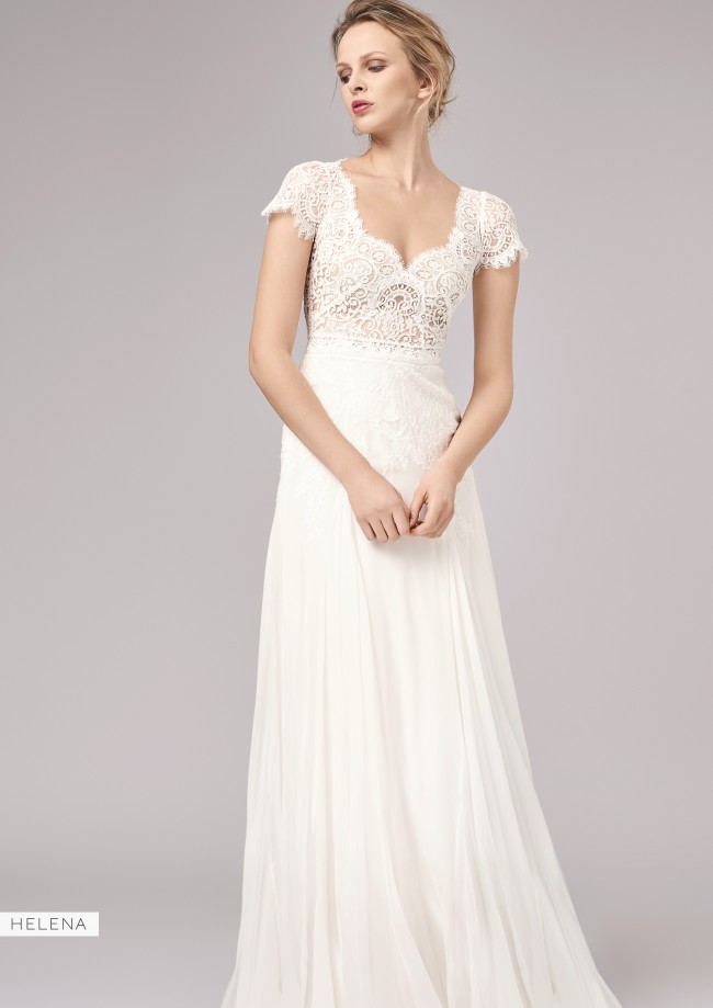 Kara Wedding Dress