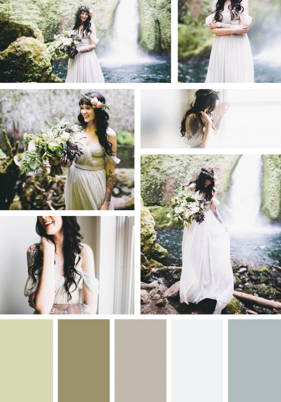 Ethereal Forest Ethereal Forest