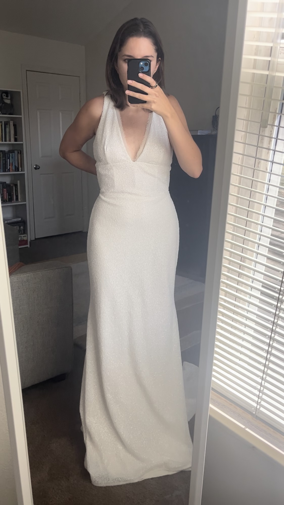 Allison Webb Brinlee Wedding Dress Save 72% - Stillwhite