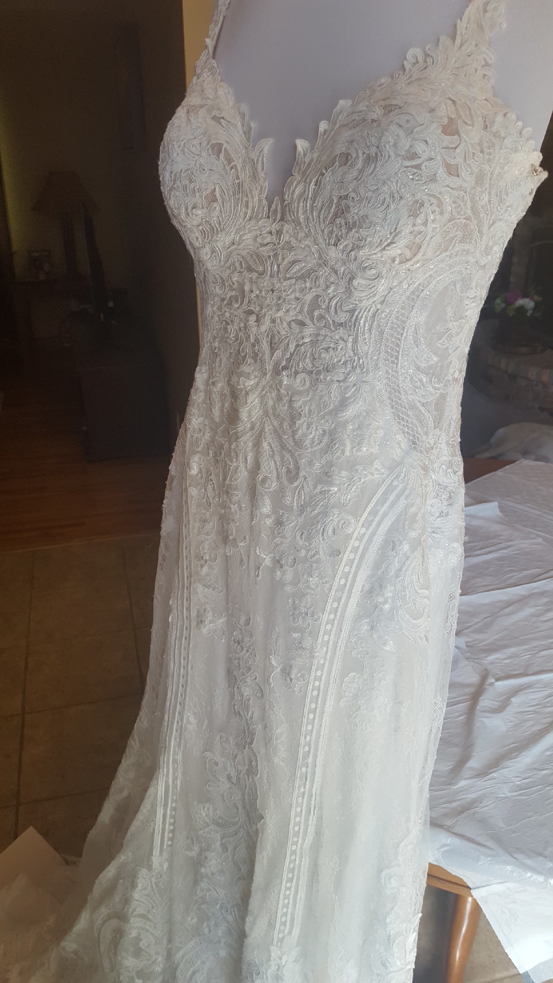 martina liana 905 cost