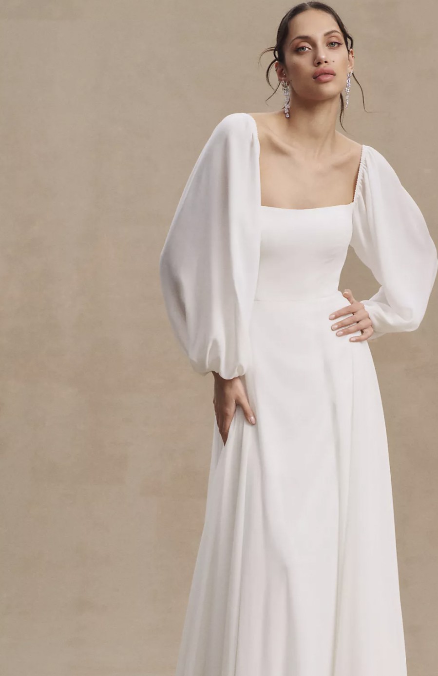Jenny Yoo Louise New Wedding Dress Save 53% - Stillwhite