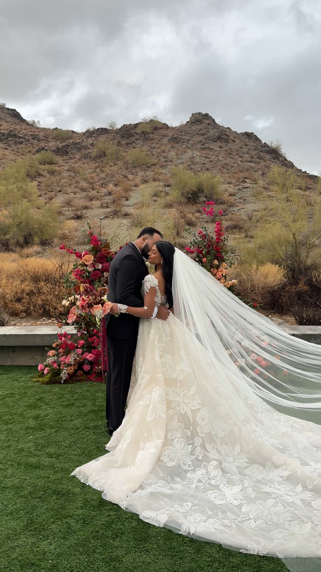 Galia Lahav, Evelyn (custom)