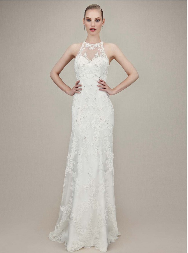 Enzoani Kamila New Wedding Dress Save 67% - Stillwhite