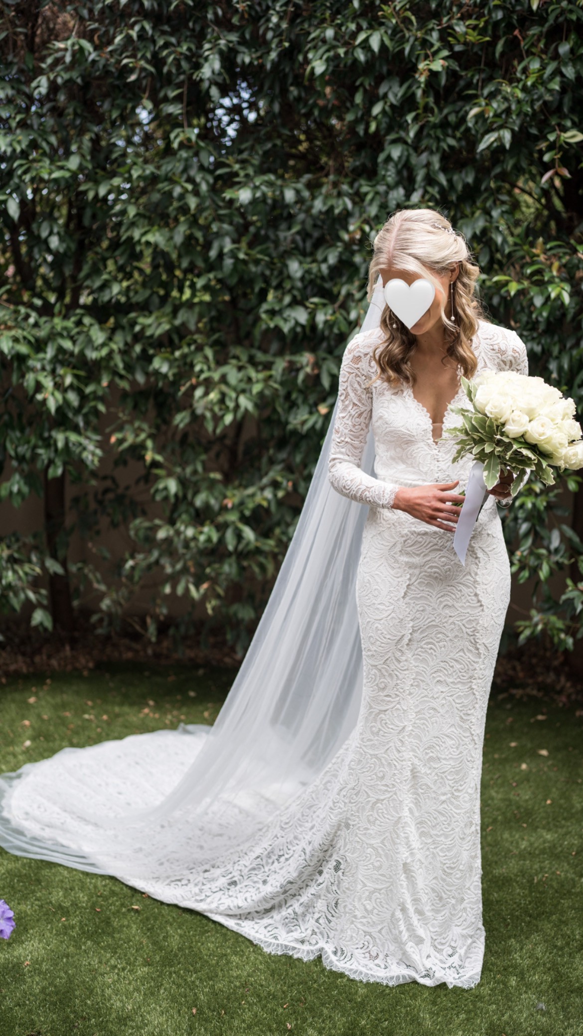 Grace Loves Lace Olive Wedding Dress Save 43% - Stillwhite