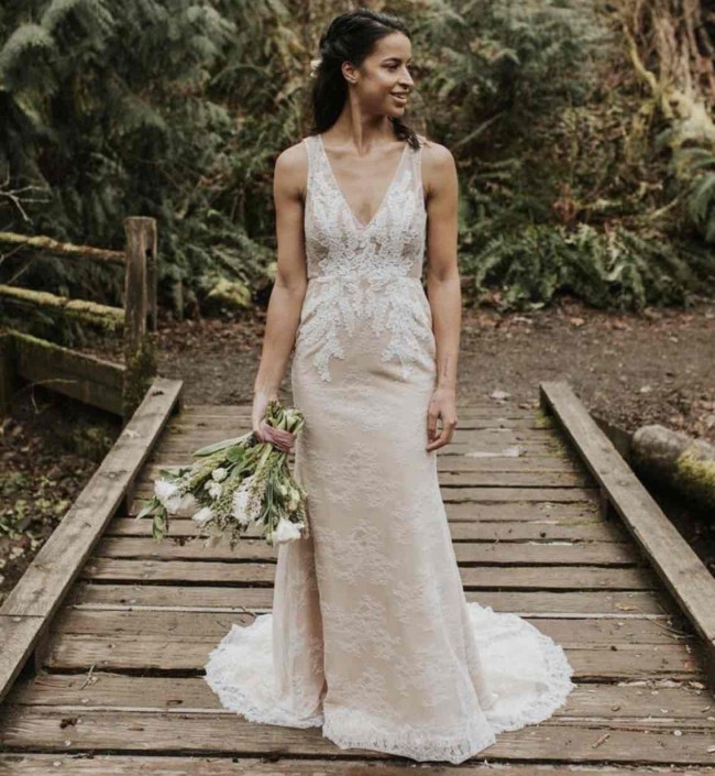 Desiree Hartsock Juniper