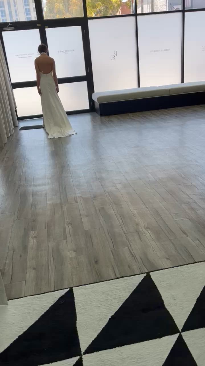 Pronovias, Antalya
