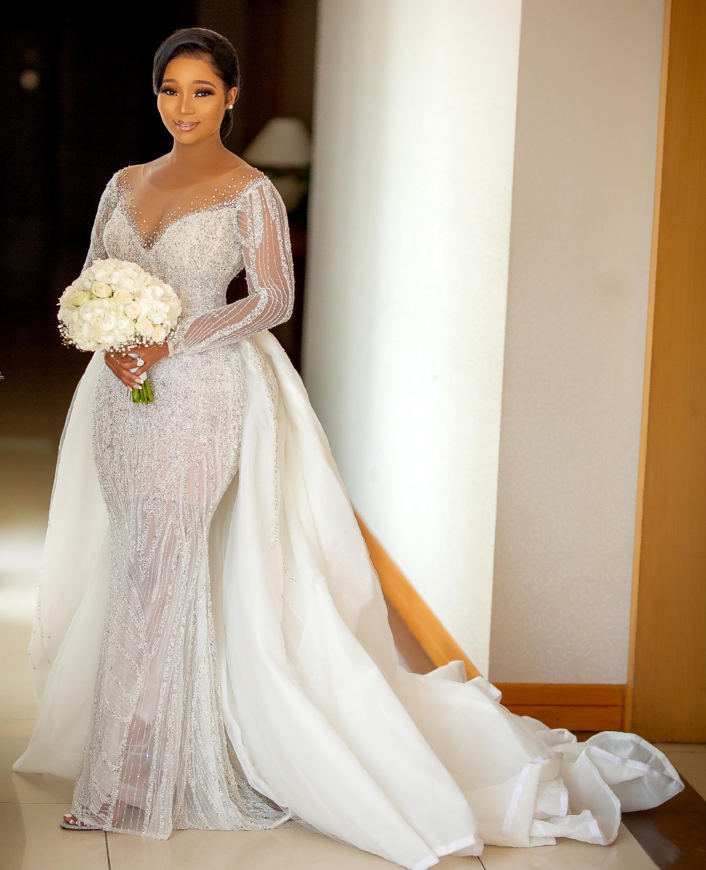 Valdrin Sahiti Custom Made Wedding Dress Save 68% - Stillwhite