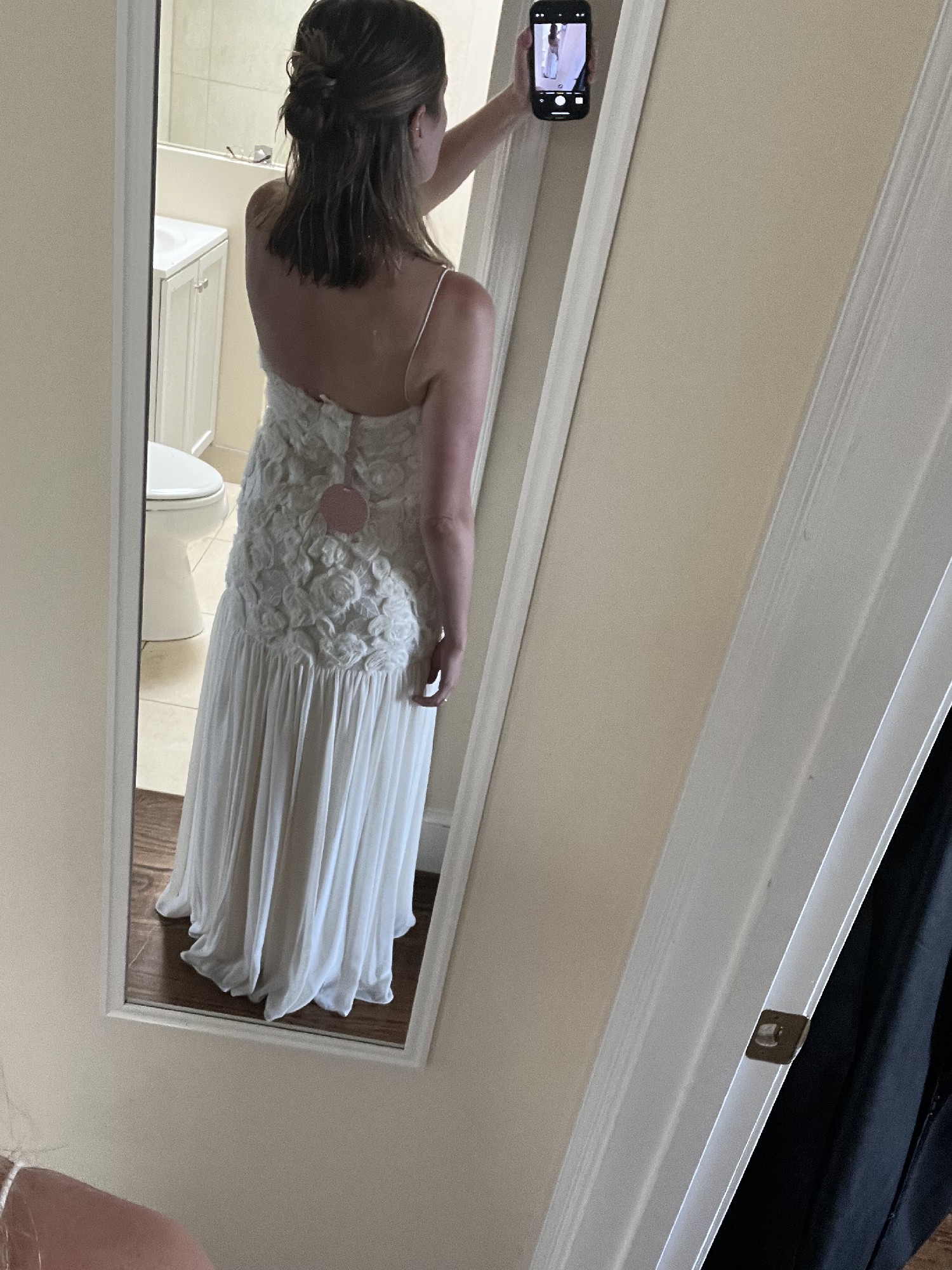 Alexis, Natalina Dress New Wedding Dress Save 48% - Stillwhite