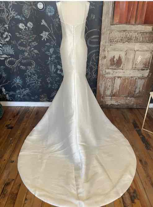 Pronovias Wedding Dress Save 71 Stillwhite