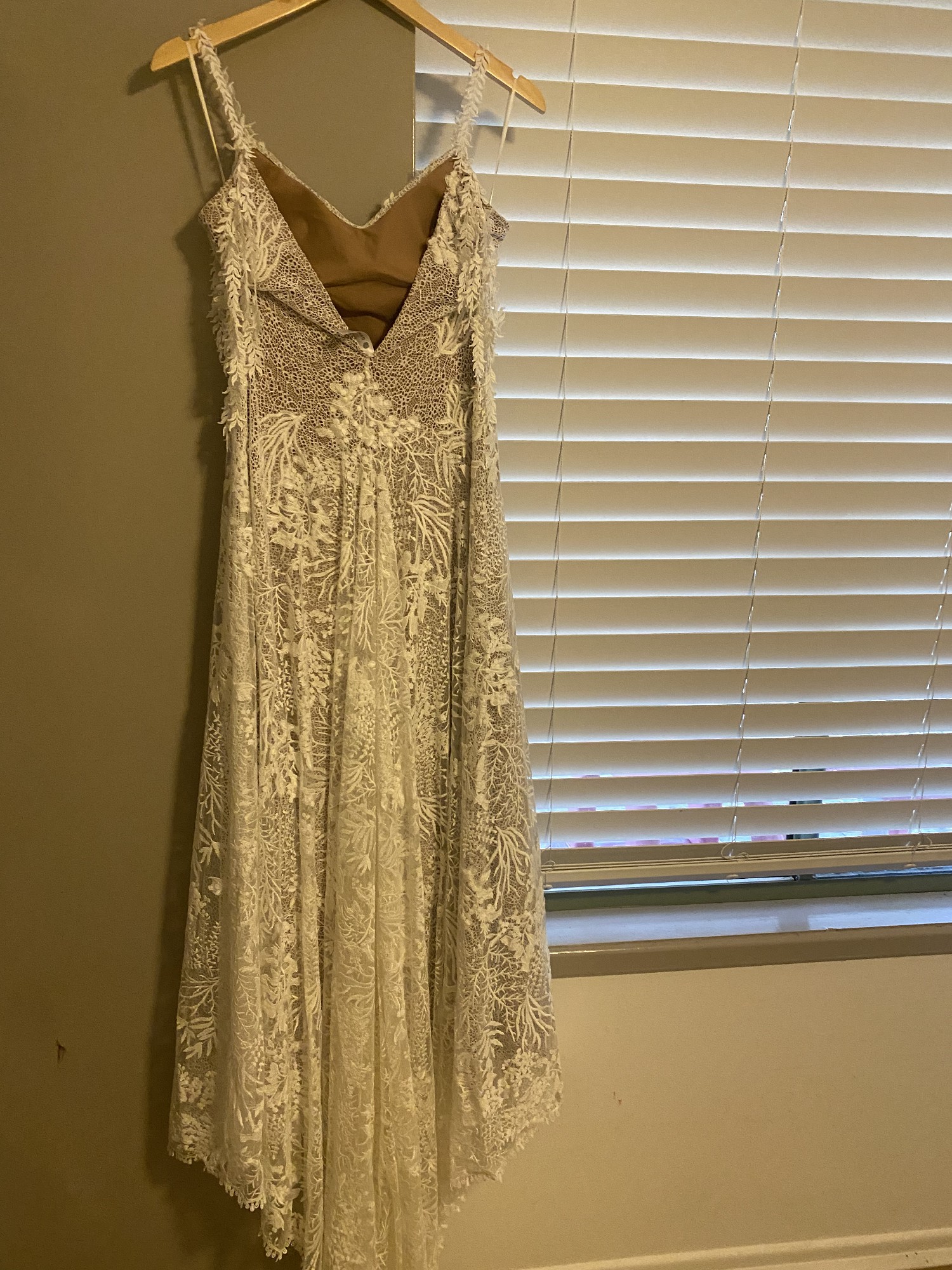 Grace Loves Lace Sol New Wedding Dress Save 35% - Stillwhite