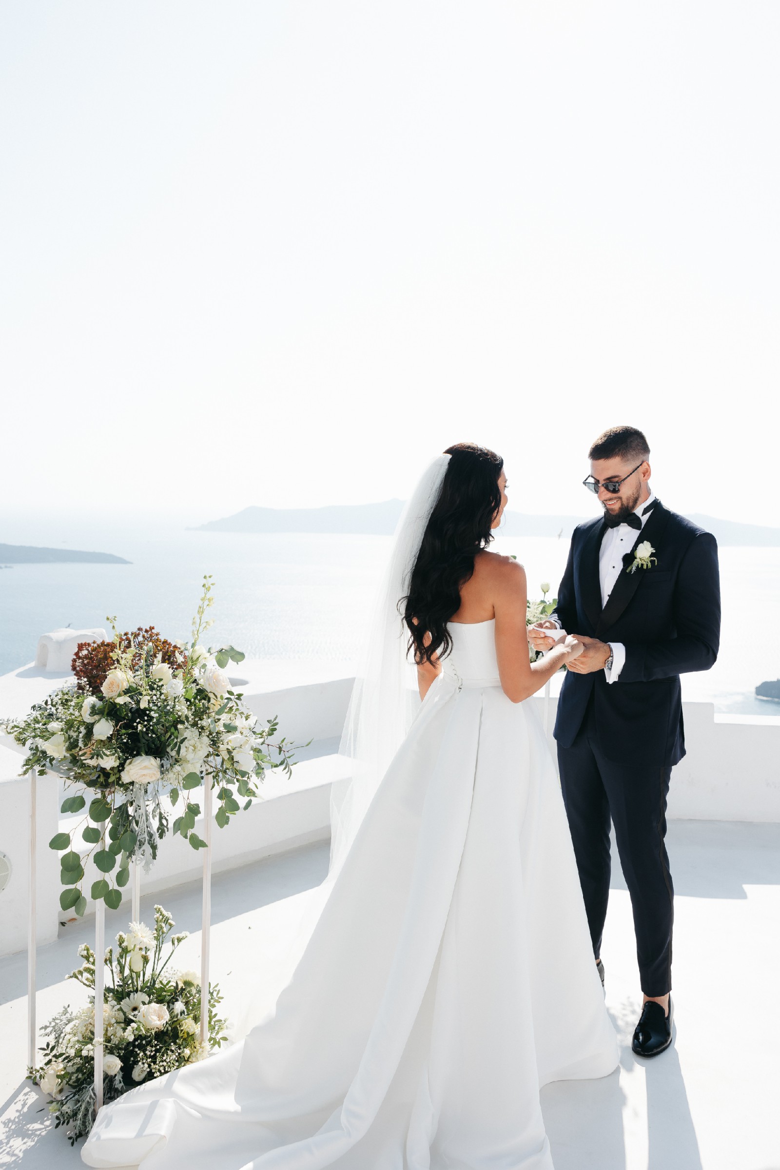 Chosen By KYHA, Kasia Corset, Milford Skirt Wedding Dress Save 26