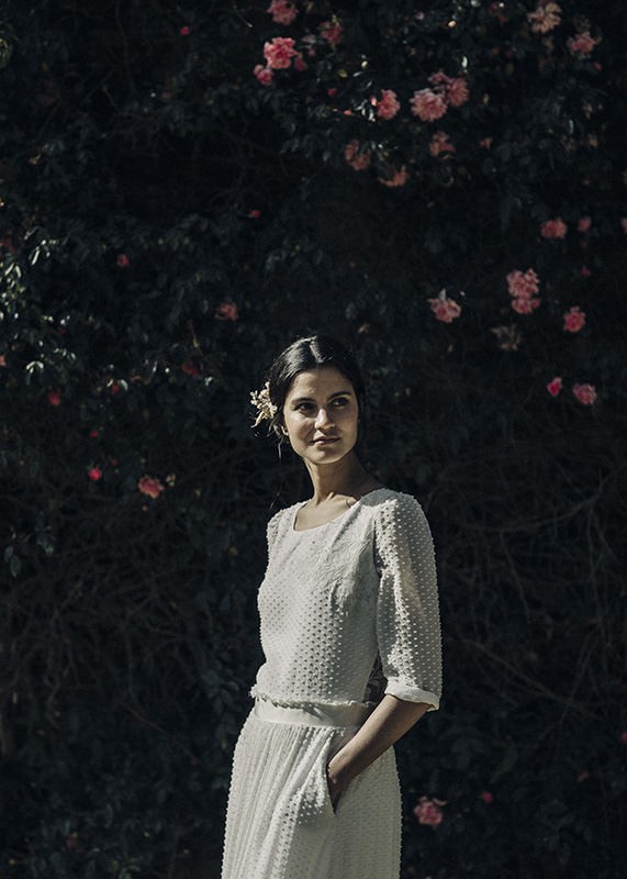 Laure de Sagazan Laure de Sagazan