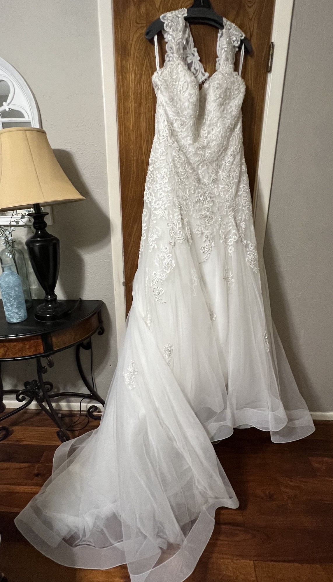 Morilee Monique New Wedding Dress Save 79% - Stillwhite