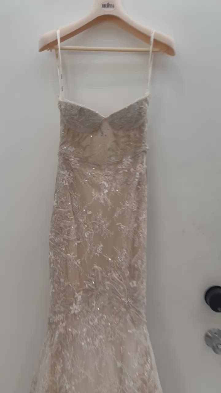 Berta Bridal, 16-103