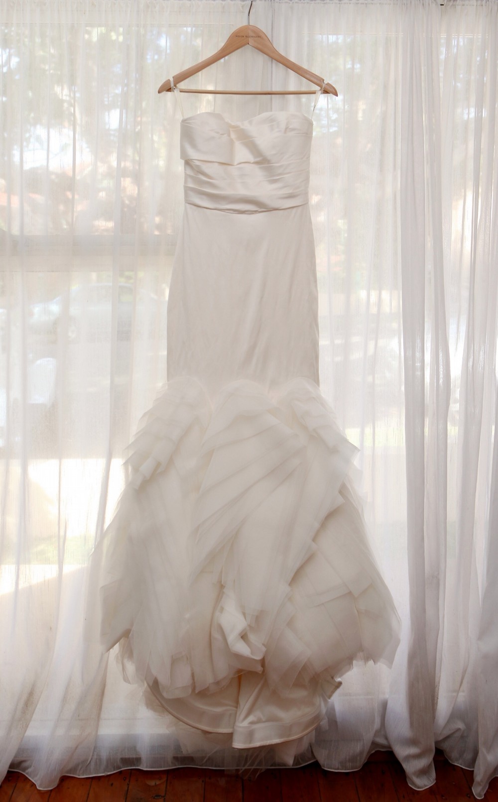 Vera Wang, Ethel