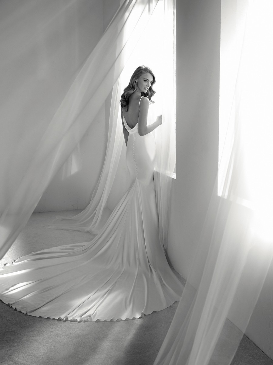 Pronovias Pronovias