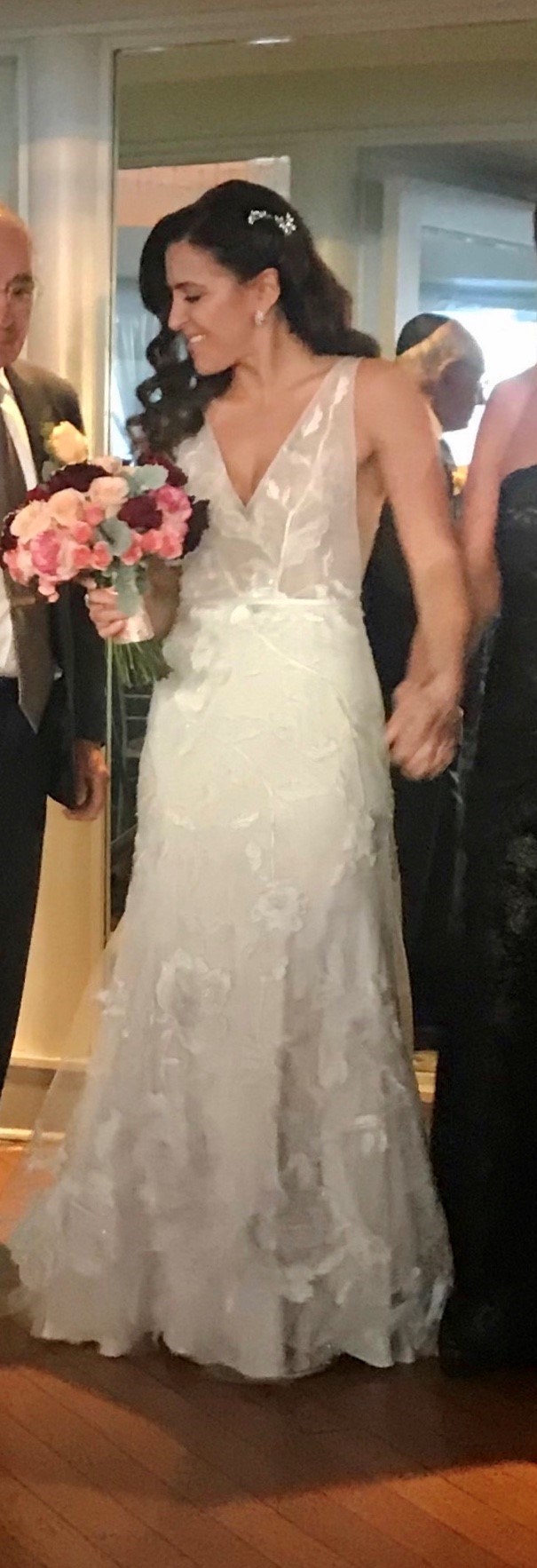 watters wedding dresses 2019