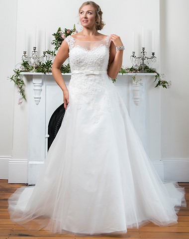 Diva Wedding Dresses
