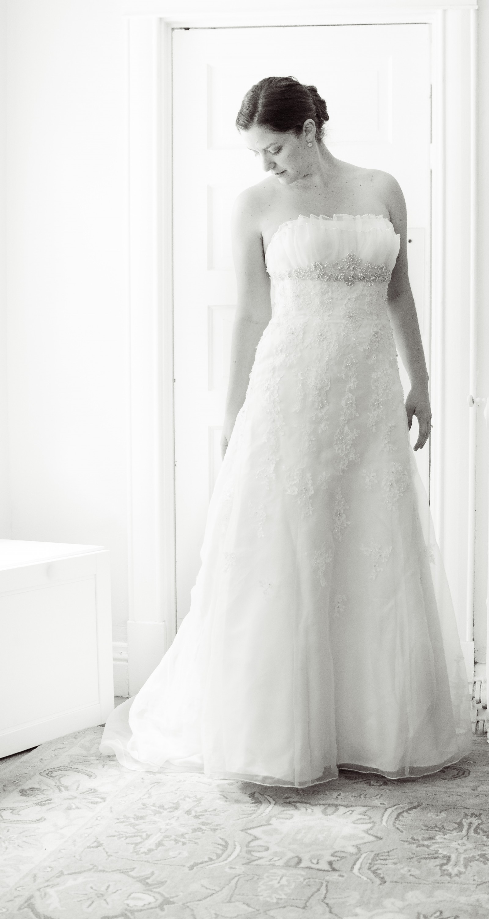 David S Bridal Collection Wg 3121 New Wedding Dress Save 54 Stillwhite