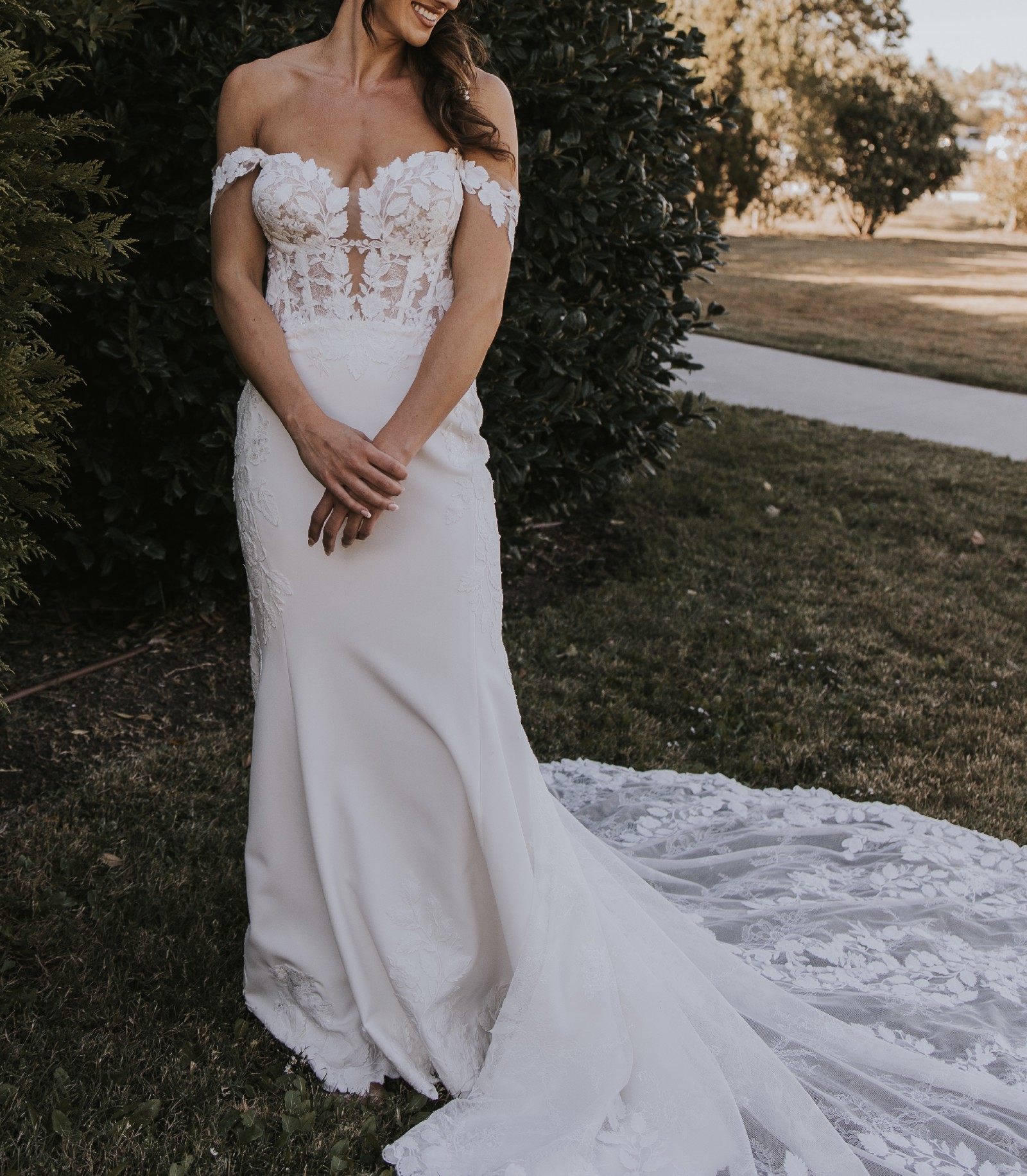 Allure Bridals 9860 Wedding Dress Save 28 Stillwhite 