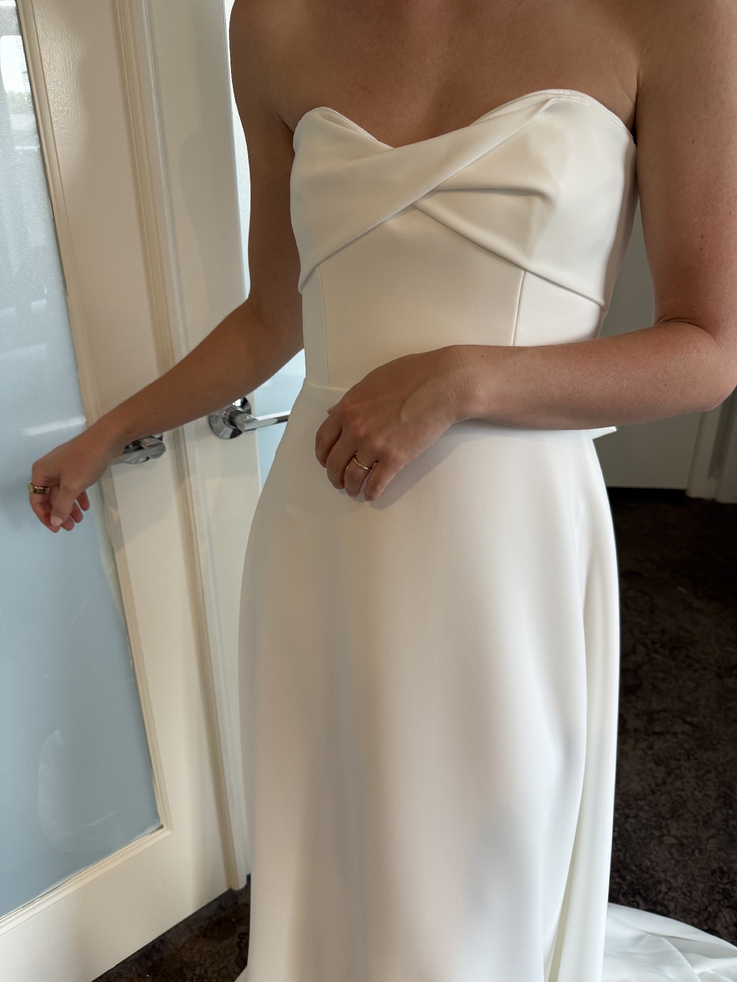Tara LaTour, Pearl