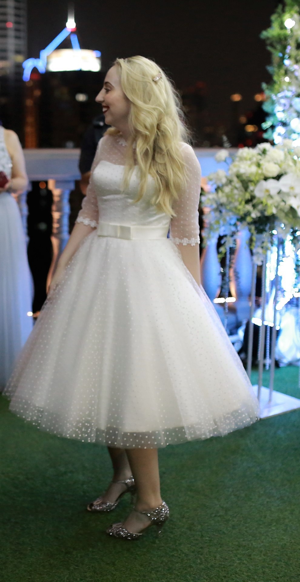 House Of Mooshki Rhian Second Hand Wedding Dress Save 68% - Stillwhite